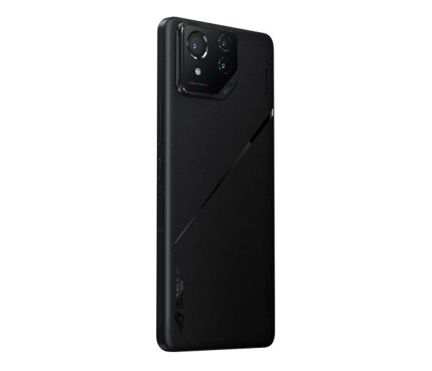 ASUS ROG Phone 8 Pro 16/512GB Phantom Black - 1211270 - zdjęcie 7